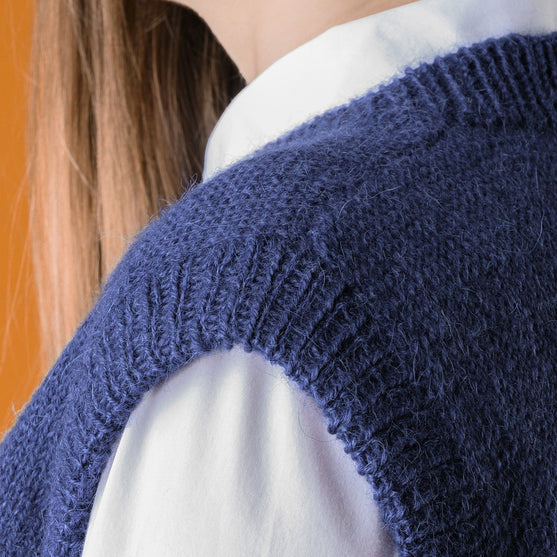 Sofie - Vest
4