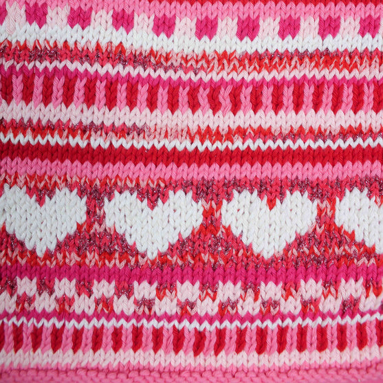 Fair Isle Fancy - Dining Set
8