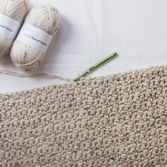Coze - Throw Blanket
6
