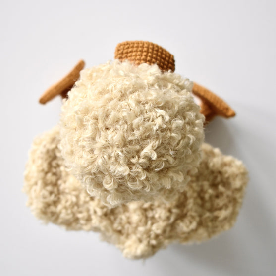 Pippin the Duckling
3