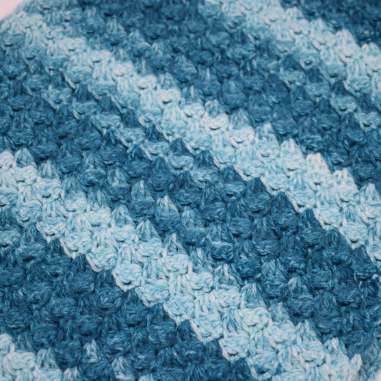Hurricane Scarf
4