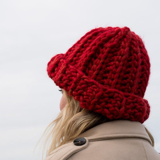 Like a Hat - Hat
2