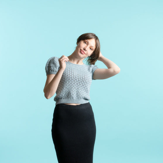 Olga - Shirt
4