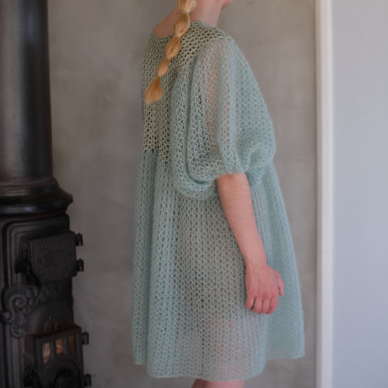 Babydoll - Dress
7