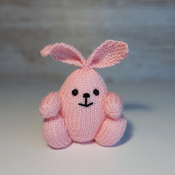 Easter Bunnies - Easter decor
5