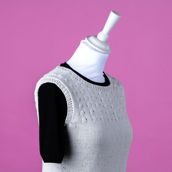 Ebba - Vest
7