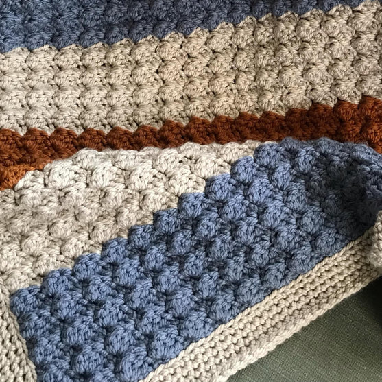 Ellora - Blanket
4