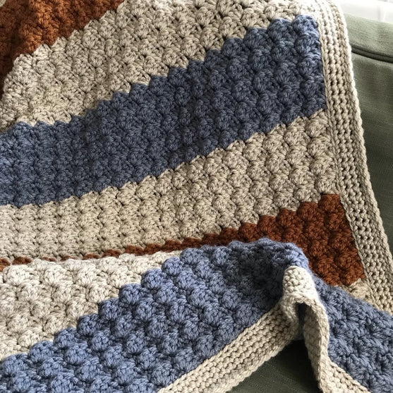 Ellora - Blanket
2
