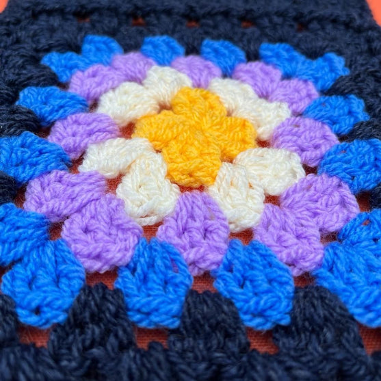 Crayon - Scarf
10