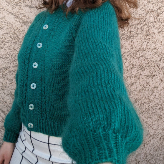 Festi - Cardigan
4