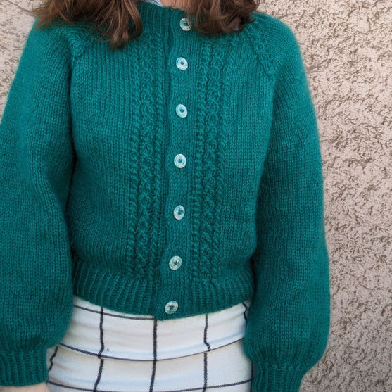 Festi - Cardigan
6