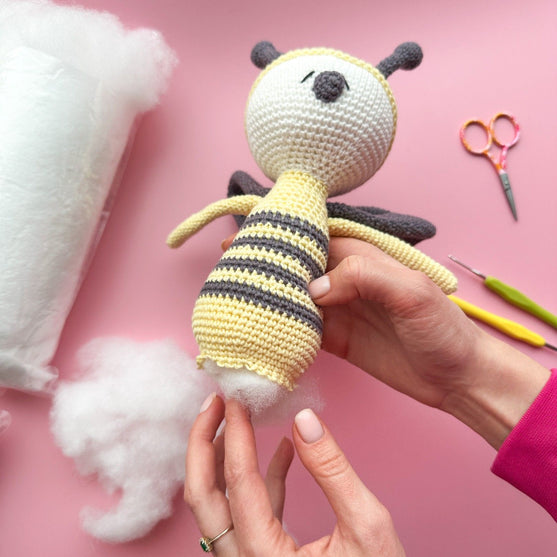 Filling - 300 g - Hobbii
4