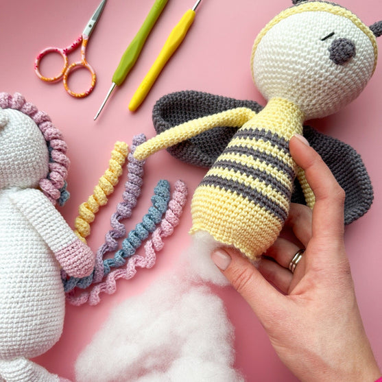 Filling - 300 g - Hobbii
3