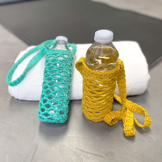 Bottle holder
2