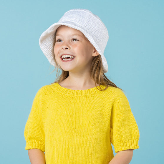 The Tour - Bucket Hat - Tour de France
6