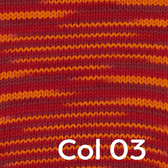 Friends Cotton 8/8 Print - Friends
5