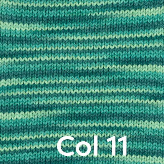 Friends Cotton 8/4 Print - Friends
13