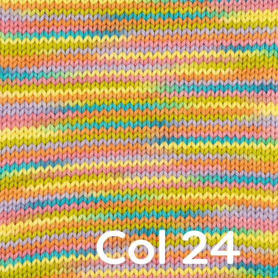 Friends Cotton 8/4 Print - Friends
25
