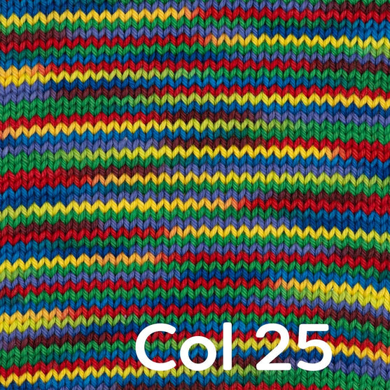 Friends Cotton 8/4 Print - Friends
26