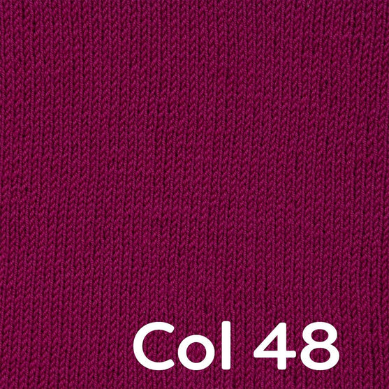 Friends Extra Fine Merino - Friends
20