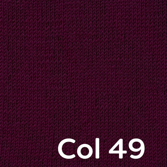 Friends Extra Fine Merino - Friends
21