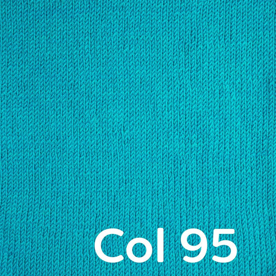 Friends Extra Fine Merino XL - Friends
23
