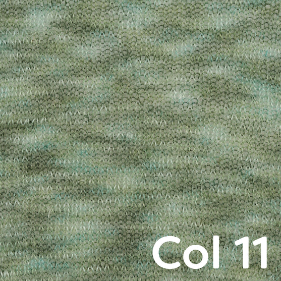 Friends Kid Silk Print - Friends
13