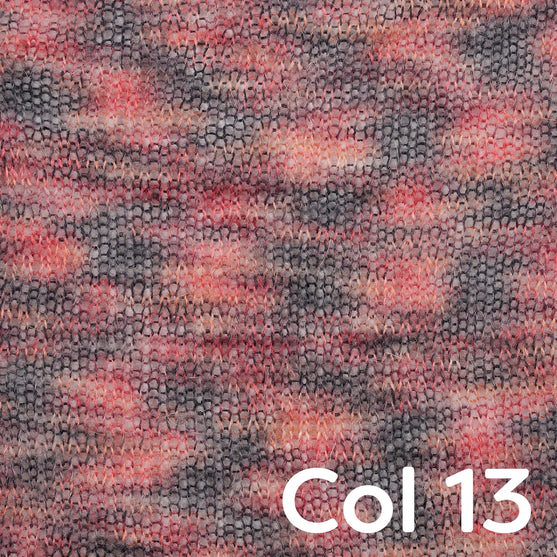 Friends Kid Silk Print - Friends
15