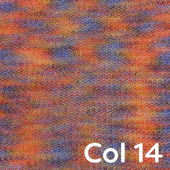 Friends Kid Silk Print - Friends
16