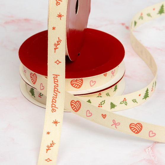 Gift Ribbons - Christmas - Hobbii
3