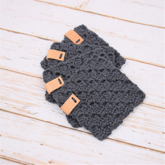 C2C Coasters
3
