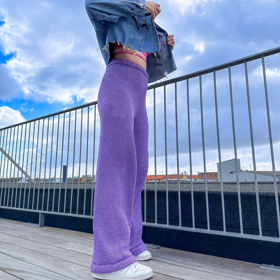 Glitter Queen - Pants
5