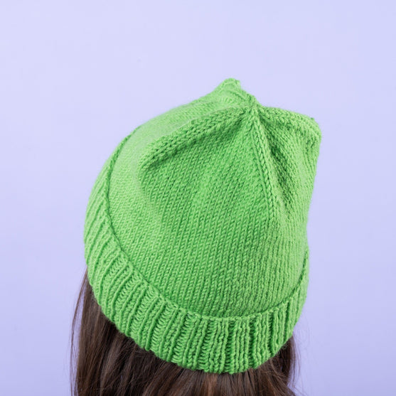 Harper - Hat
5