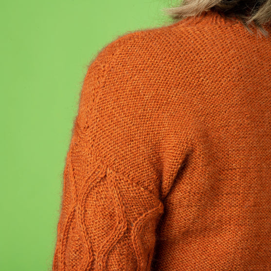 Gustav - Sweater
8