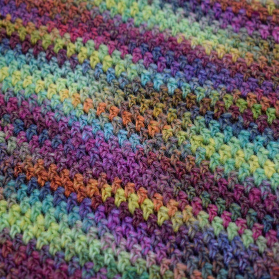Happy Fall Cowl
5