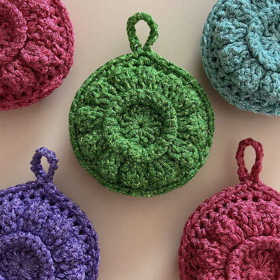 Hard Candy - Ornament
7