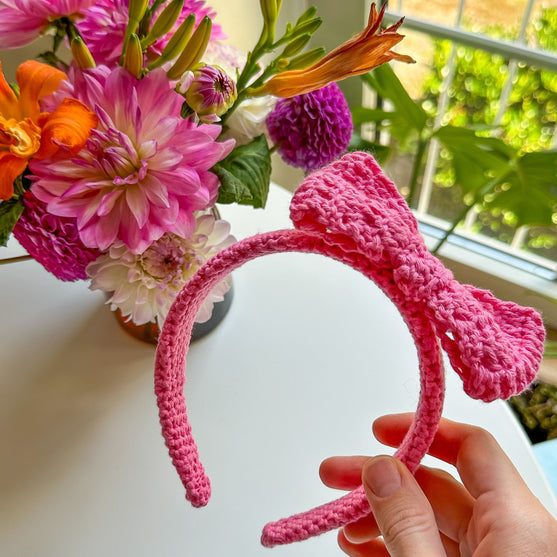 DIY Headbands - Hobbii
4