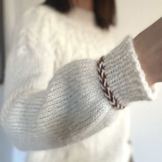 Hearth - Sweater
3