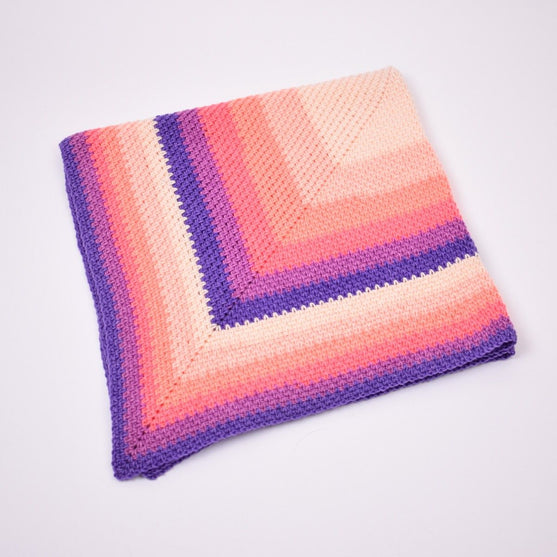 Hero - Baby Blanket
8