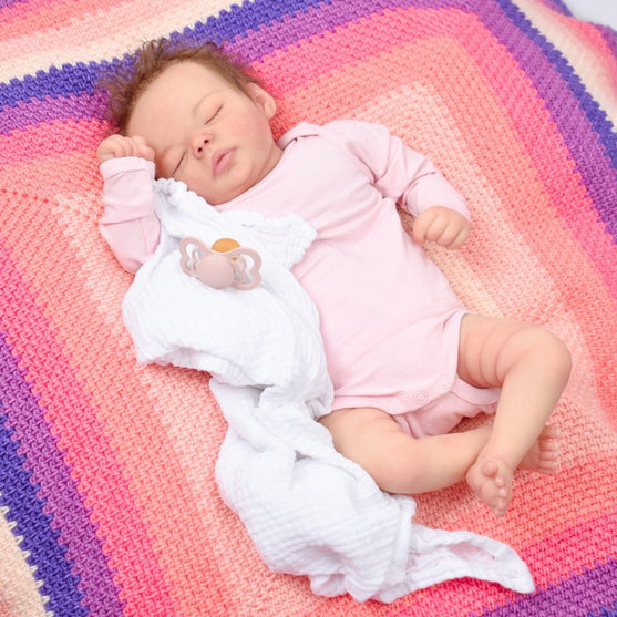 Hero - Baby Blanket
2