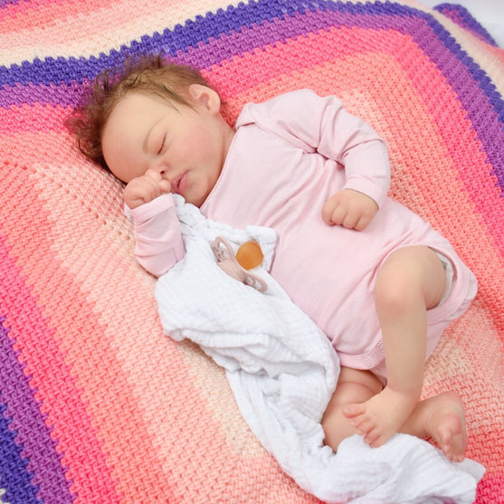 Hero - Baby Blanket
6