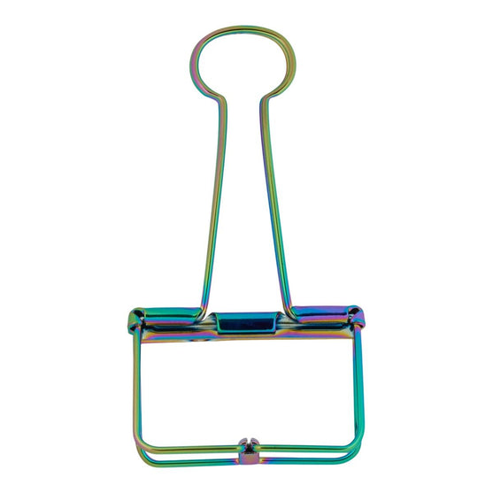 Metal Clips - Jumbo - Hobbii
6