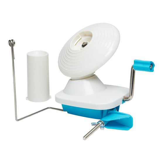 Yarn Winder - Hobbii
3