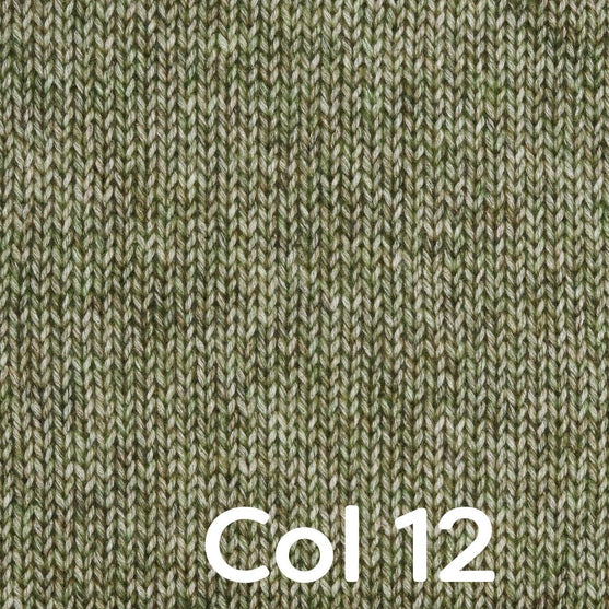 Garland - Hobbii x Pom Pom
13