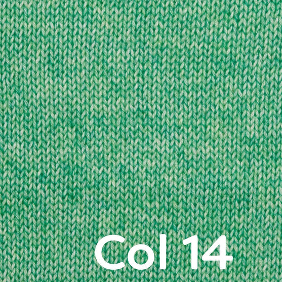 Garland - Hobbii x Pom Pom
14