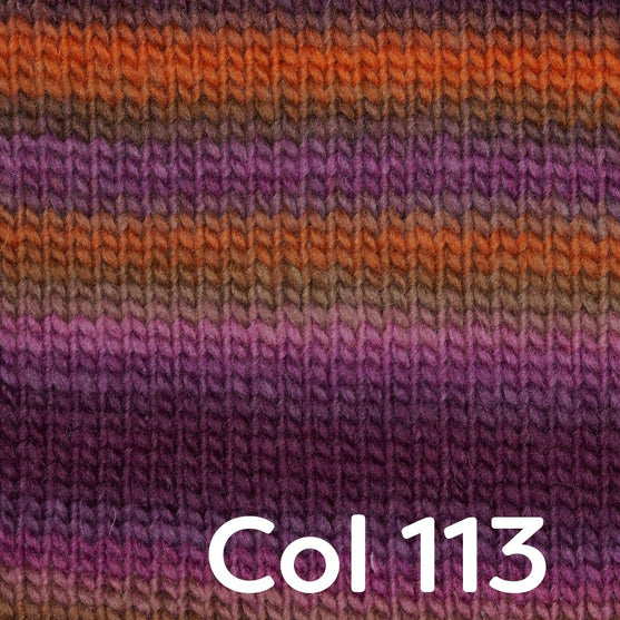 Wool Print - Hobbii
4