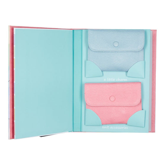 Self Love – Interchangeable Circular Needle Set - KnitPro
4