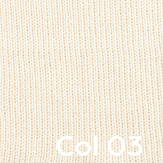 Daily Stitch Wool Blend - Daily Stitch
3