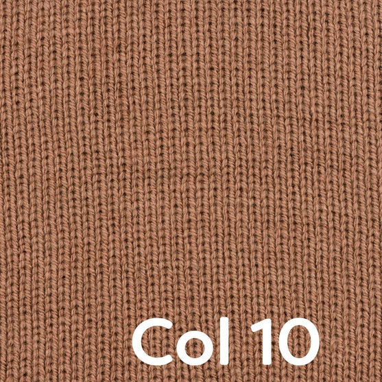 Daily Stitch Wool Blend - Daily Stitch
6