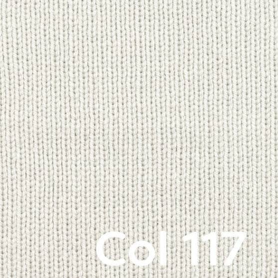 Daily Stitch Wool Blend - Daily Stitch
26